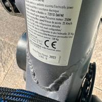 Ebike Torpado