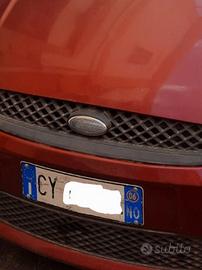 Ford Fiesta 1.2