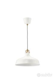 2 Lampade Ranarp ikea