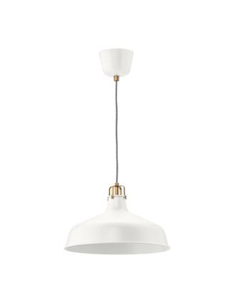 2 Lampade Ranarp ikea