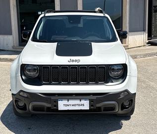 Jeep Renegade 1.3 T4 190CV PHEV 4xe AT6 Limited