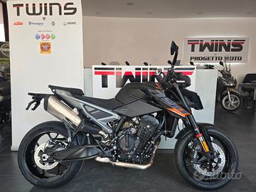 Ktm 790 Duke M.y.27 _ Usato Permutabile