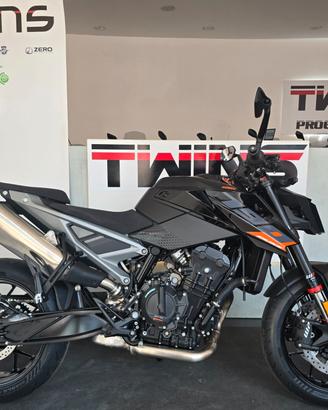 Ktm 790 Duke M.y.27 _ Usato Permutabile