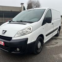 Peugeot Expert 2.0 HDi 120CV