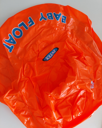 Intex galleggiante gonfiabile