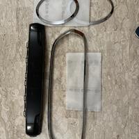 Mini cooper  paraurti cromatura