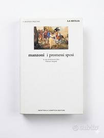 "I Promessi Sposi" di Alessandro Manzoni 