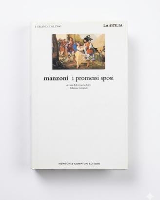 "I Promessi Sposi" di Alessandro Manzoni 