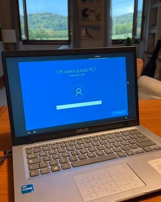 Laptop ASUS X415EA-EB577T