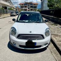 Mini Countryman CooperD 1.6