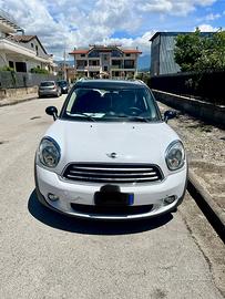 Mini Countryman CooperD 1.6