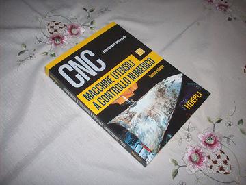 Fortunato Grimaldi CNC 2° edizione HOEPLI 2002
