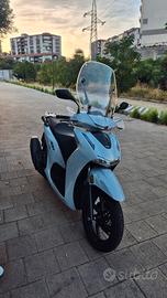 Honda Sh 350 2025