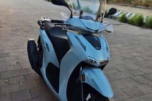 Honda Sh 350 2025