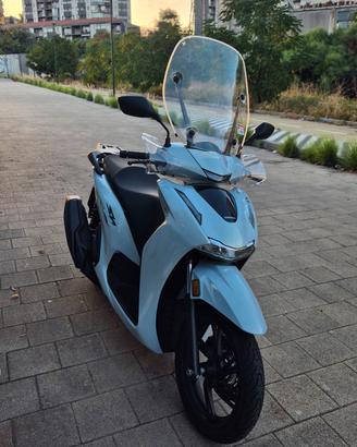 Honda Sh 350 2025