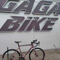 Giant TCX Pro 2 Ciclocross