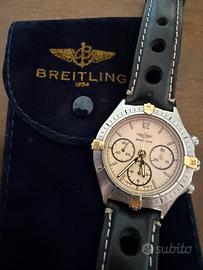 Breitling Callisto Chrono Carica Manuale