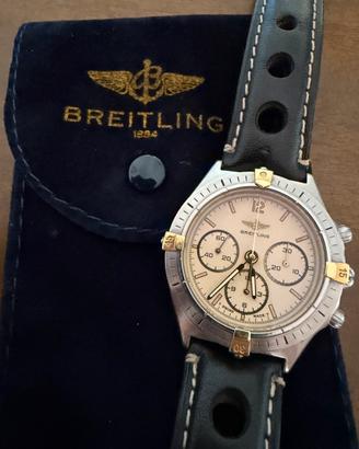 Breitling Callisto Chrono Carica Manuale