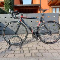Bici da corsa