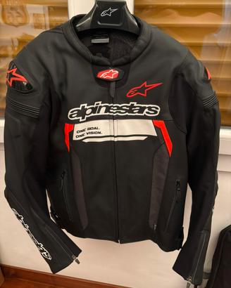 Alpinestars Missile V2 Ignition