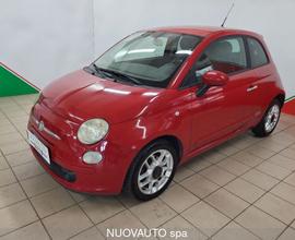 FIAT 500 1.3 Multijet 16V 95 CV Sport