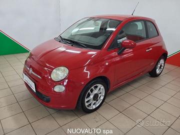 FIAT 500 1.3 Multijet 16V 95 CV Sport