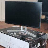 AOC QHD Monitor Gaming 27" G-Sync 165hz IPS