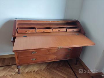 Scrivania secrétaire 