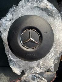 Airbag mercedes premium amg