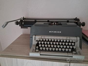 Olivetti linea 98
