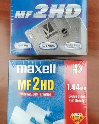 Floppy Disk 3.5" 