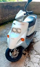 Malaguti F10 50 - 2001