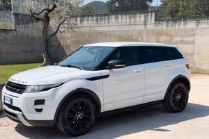 Range Rover Evoque 2.2 TD4 150 CV Automatico –