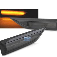 FRECCIE LATERALI VOLKSWAGEN VW T6 15-19 LED DINAMI