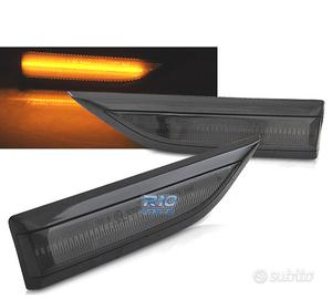 FRECCIE LATERALI VOLKSWAGEN VW T6 15-19 LED DINAMI
