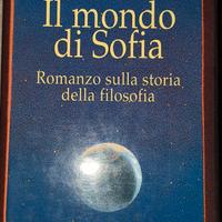 Il mondo di Sofia - Jostein Gaarder