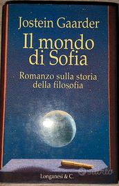 Il mondo di Sofia - Jostein Gaarder