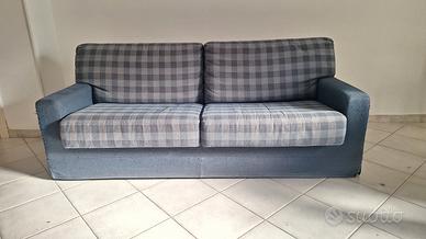 divano letto 3 posti