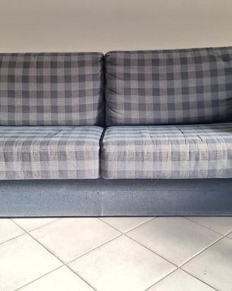 divano letto 3 posti