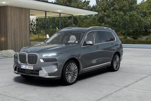 BMW X7 xdrive40d mhev 48V auto 6p.ti