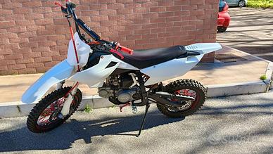 2025 Pitbike YCF bigy