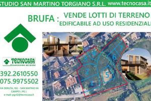 TER. RESIDENZIALE A TORGIANO