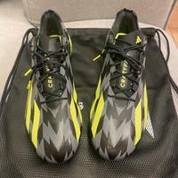 Adidas X crazyfast + FG n. 42 2/3