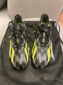 Adidas X crazyfast + FG n. 42 2/3