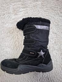 Scarponcini dopo sci Primigi