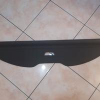 Tendina cappelliera baule Mercedes classe B anno 2