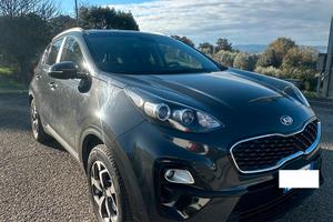 Kia Sportage EcoGPL 1.6  2WD