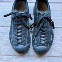 Scarpa Mojito Pelle tg. 42