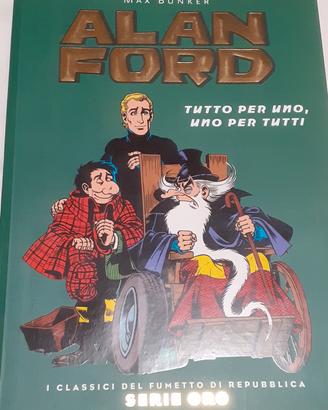 I FUMETTI DI REPUBBLICA 