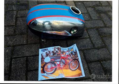Moto Puch